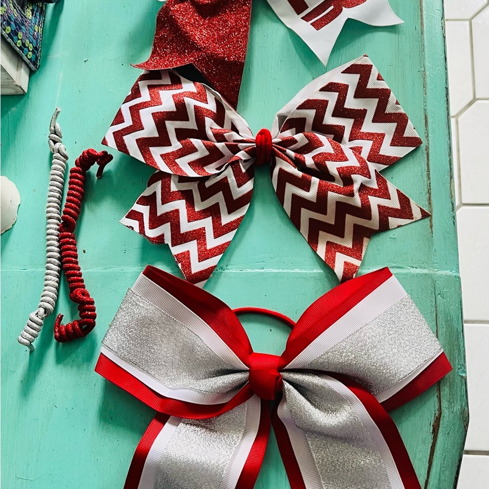 Cheerleading set - Picture 5 of 6